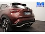 Nissan Juke 1.6 Hybrid Tekna|TREKHAAK|360°CAM|STOEL/STUUR.VW