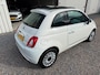 Fiat 500 1.0 Hybrid Dolcevita PANORAMADAK.LEER.NEW-APK!