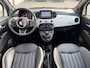 Fiat 500 1.0 Hybrid Dolcevita PANORAMADAK.LEER.NEW-APK!