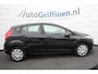 Ford Fiesta 1.25 Limited keurige 5-deurs met airco met nieuwe APK bij aflevering