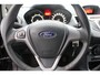 Ford Fiesta 1.25 Limited keurige 5-deurs met airco met nieuwe APK bij aflevering