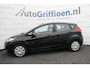 Ford Fiesta 1.25 Limited keurige 5-deurs met airco met nieuwe APK bij aflevering