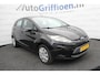 Ford Fiesta 1.25 Limited keurige 5-deurs met airco met nieuwe APK bij aflevering