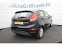 Ford Fiesta 1.25 Limited keurige 5-deurs met airco met nieuwe APK bij aflevering