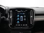 Volvo EX40 Single Ext. Ultra Black Edition Europa 82 kWh | Lighting | Alarm | Panoramadak | 360° Camera | Harman/Kardon | Adaptive Cruise | BLIS | 20"