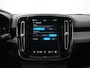 Volvo EX40 Single Ext. Ultra Black Edition Europa 82 kWh | Lighting | Alarm | Panoramadak | 360° Camera | Harman/Kardon | Adaptive Cruise | BLIS | 20"