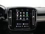 Volvo EX40 Single Ext. Ultra Black Edition Europa 82 kWh | Lighting | Alarm | Panoramadak | 360° Camera | Harman/Kardon | Adaptive Cruise | BLIS | 20"