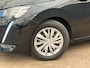 Peugeot 208 1.2 PureTech Active | Airco | Apple Carplay/Android Auto|telefoonintegratie premium | Centrale deurvergrendeling met afstandsbediening