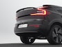 Volvo EC40 Single Plus Black Edition Europa 70 kWh | 360 camera | getint glas | 360° Camera | Harman/Kardon | Adaptive Cruise | BLIS | Privacy Glass | Pilot Assist | Keyless