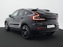 Volvo EC40 Single Plus Black Edition Europa 70 kWh | 360 camera | getint glas | 360° Camera | Harman/Kardon | Adaptive Cruise | BLIS | Privacy Glass | Pilot Assist | Keyless