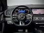 Mercedes-Benz GLE Hybrid 53 e AMG 4Matic | Burmester | Pano | Luchtvering | 22 inch |