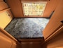 Fiat Camper GLOBETROTTER Dethleffs Vast bed, Keuken, Toilet, Mistlamp, Luifel, Radio, Koelkast, 6 Slaap plek, 6 zitplaats