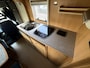 Fiat Camper GLOBETROTTER Dethleffs Vast bed, Keuken, Toilet, Mistlamp, Luifel, Radio, Koelkast, 6 Slaap plek, 6 zitplaats