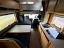 Fiat Camper GLOBETROTTER Dethleffs Vast bed, Keuken, Toilet, Mistlamp, Luifel, Radio, Koelkast, 6 Slaap plek, 6 zitplaats