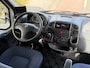 Fiat Camper GLOBETROTTER Dethleffs Vast bed, Keuken, Toilet, Mistlamp, Luifel, Radio, Koelkast, 6 Slaap plek, 6 zitplaats