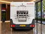Fiat Camper GLOBETROTTER Dethleffs Vast bed, Keuken, Toilet, Mistlamp, Luifel, Radio, Koelkast, 6 Slaap plek, 6 zitplaats