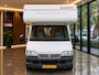 Fiat Camper GLOBETROTTER Dethleffs Vast bed, Keuken, Toilet, Mistlamp, Luifel, Radio, Koelkast, 6 Slaap plek, 6 zitplaats