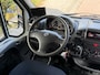 Fiat Camper GLOBETROTTER Dethleffs Vast bed, Keuken, Toilet, Mistlamp, Luifel, Radio, Koelkast, 6 Slaap plek, 6 zitplaats