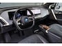 BMW iX XDrive50 High Executive 112 kWh | panoramadak skylounge | laser led | stoelkoeling | elek. trekhaak | massage | keyless