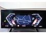 BMW iX XDrive50 High Executive 112 kWh | panoramadak skylounge | laser led | stoelkoeling | elek. trekhaak | massage | keyless