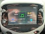 Toyota Aygo 1.0 VVT-i x-cite | groot scherm | NL-auto | eerste eigenaar.