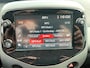 Toyota Aygo 1.0 VVT-i x-cite | groot scherm | NL-auto | eerste eigenaar.