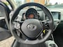 Toyota Aygo 1.0 VVT-i x-cite | groot scherm | NL-auto | eerste eigenaar.