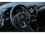 Volvo EC40 Single Motor Extended Ultra Black Edition Europa | Stock Special | Eerste registratie september 2026 | Panoramadak | Verwarmbare voorstoelen+stuurwiel | Elektrisch bedienbare voorstoelen | 360 graden camera | Premium Audio by Harman Kardon | Warmtepomp | Adaptieve Cruise Control | 20 inch lichtmetalen velgen