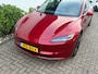 Tesla Model 3 Long Range RWD/ 750KM WLTP/ December 2025/ Camera voor/ Knipperlicht hendel/ Warmtepomp/ 1 Eigenaar/ Origineel NL/ NAP