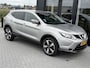 Nissan Qashqai 1.2 Connect Edition 360 graden | Trekhaak | Super netjes