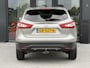 Nissan Qashqai 1.2 Connect Edition 360 graden | Trekhaak | Super netjes