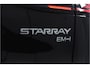 Geely Starray EM-i 1.5 Pro PHEV | 83km Elektrisch | 360° Camera | Stoel-+Stuurverwarming | Adaptive Cruise | Leer | NAV+Carplay | 18" | 7540