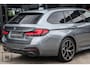 BMW 5-Serie Touring 540i xDrive M-Sport | M-Stoelen! | Pano | Trekhaak