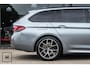 BMW 5-Serie Touring 540i xDrive M-Sport | M-Stoelen! | Pano | Trekhaak