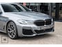 BMW 5-Serie Touring 540i xDrive M-Sport | M-Stoelen! | Pano | Trekhaak