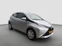 Toyota Aygo 1.0 69pk VVT-i x-play Automaat | Airco | Achteruitrijcamera | Parkeersensoren achter | Metallic lak | Elektrische spigels | Mulitmedia