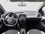 Toyota Aygo 1.0 69pk VVT-i x-play Automaat | Airco | Achteruitrijcamera | Parkeersensoren achter | Metallic lak | Elektrische spigels | Mulitmedia
