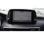 Hyundai Tucson 1.6 T-GDI Premium | Automaat | Stoelverwarming voor+achter | Adaptieve Cruise Control | Electrisch verstelbare bestuurderstoel | Trekhaak | Navigatie | | Achterbank in delen neerklapbaar | Achterbank verwarmd | Airco (automatisch)