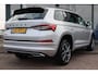 Skoda Kodiaq 1.5 TSI MHEV Sportline Business 150PK | Achteruitrijcamera | Dodehoek detectie | Keyless entry
