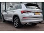 Skoda Kodiaq 1.5 TSI MHEV Sportline Business 150PK | Achteruitrijcamera | Dodehoek detectie | Keyless entry