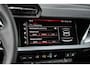 Audi A3 Limousine 30 TFSI S edition | Apple Carplay/Android Auto|telefoonintegratie premium | Extra getint glas | LED achterlichten