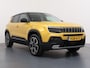 Jeep Avenger 1.2 e-Hybrid Summit | Achteruitrijcamera | Airco (automatisch) | Apple Carplay/Android Auto|telefoonintegratie premium