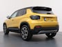 Jeep Avenger 1.2 e-Hybrid Summit | Achteruitrijcamera | Airco (automatisch) | Apple Carplay/Android Auto|telefoonintegratie premium