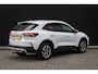 Ford Kuga 2.5 PHEV Titanium | Electrische trekhaak | 2100kg trekgewicht | Winter-pack | 360 camera | Adaptieve cruise | Dodehoek detectie | Led-verlichting | Keyless | Privacy-glass