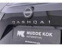 Nissan Qashqai 1.3 MHEV Xtronic Tekna+ | Panoramadak | Head-Up | 360° Camera | Massage | BLIS | Bose | ACC