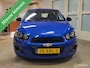 Chevrolet Aveo 1.2 5DRS LS *NL, AIRCO, CRUISE, TRKHK, RIJKLAARPRIJS!*