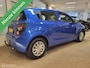 Chevrolet Aveo 1.2 5DRS LS *NL, AIRCO, CRUISE, TRKHK, RIJKLAARPRIJS!*