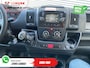 Peugeot Boxer 2.0 HDI 130 pk L2H2 EXPORT APK 5-27'/ Riem V.V./ Navi/ Airco/ Cruise/ PDC