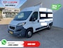 Peugeot Boxer 2.0 HDI 130 pk L2H2 EXPORT APK 5-27'/ Riem V.V./ Navi/ Airco/ Cruise/ PDC