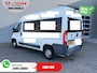 Peugeot Boxer 2.0 HDI 130 pk L2H2 EXPORT APK 5-27'/ Riem V.V./ Navi/ Airco/ Cruise/ PDC